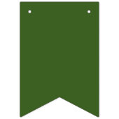 ゾエ バンティングフラッグ (第3の旗)