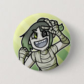 ゾギ 缶バッジ (正面)