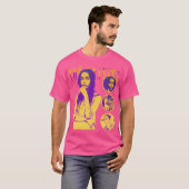 ゾクラヴィッツ Tシャツ (正面フル)