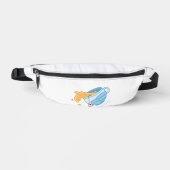 ゾジオムクグルン0 ファニーパック (正面)