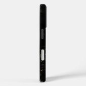 ゾディアック かわいい ネオス やぎ座 Case-Mate iPhoneケース (裏面 / 右)