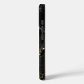 ゾディアック かわいい ネオス やぎ座 Case-Mate iPhoneケース (裏面 / 左)