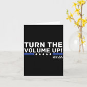 ゾフラン・マムダニ市長 ニューヨーク 音量を上げて カード (黄色い花)