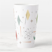 ゾベク カフェラテマグ (正面)