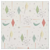 ゾベク ファブリック (クローズアップ)