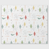 ゾベク ラッピングペーパー (フラット)