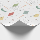 ゾベク ラッピングペーパー (角)