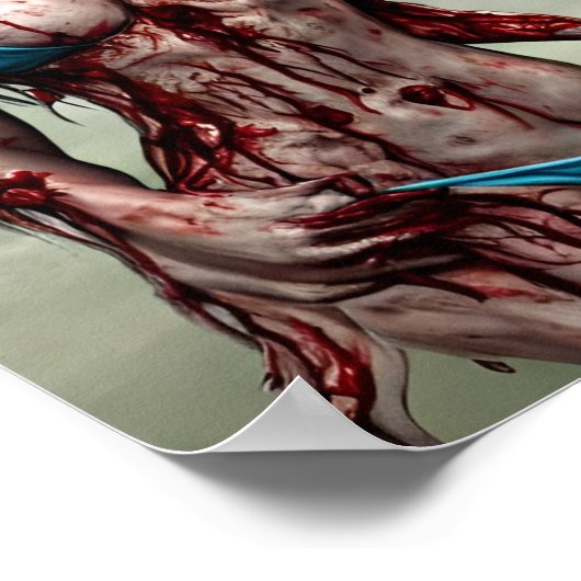 ゾムキニ ポスター (角)