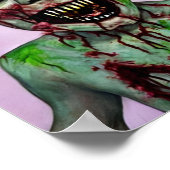 ゾムボーイ ポスター (角)