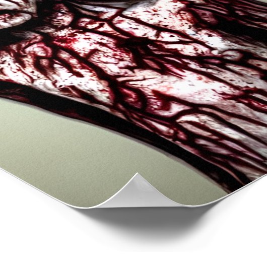 ゾムボーイII ポスター (角)