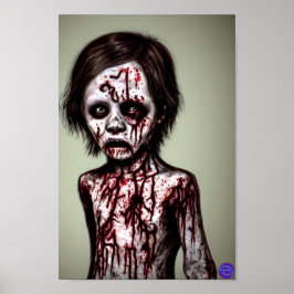 ゾムボーイII ポスター