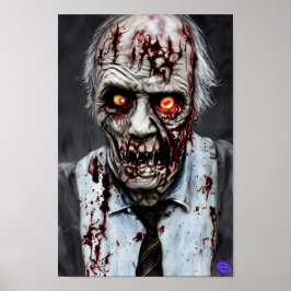 ゾム・ピポー ポスター