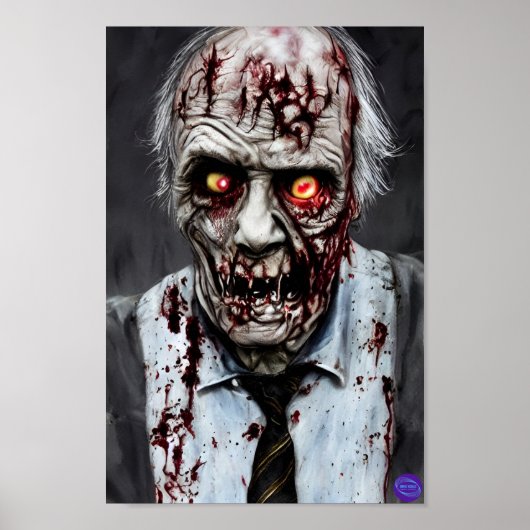 ゾム・ピポー ポスター (正面)