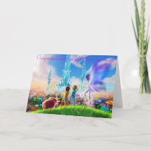 ゾラ・失ったスウィフトのファーストトゥースカード！