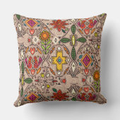 ゾリヤナタペ クッション (裏面)