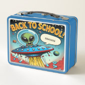 ゾルゴンのスクールアドベンチャー メタルランチボックス (裏面)