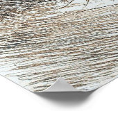 ゾルン - 眠るオダリスク 1886 ポスター (角)