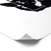 ゾロとルフィ ポスター (角)