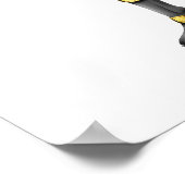 ゾロドッグアステカウォリアー ポスター (角)