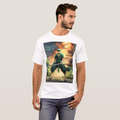 ゾロTシャツ Tシャツ (正面フル)