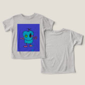 ゾンアップル (デザイン正面&裏面)