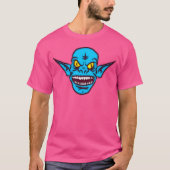 ゾンキ Tシャツ (正面)