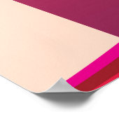 ゾンド2宇宙アート。 ポスター (角)