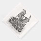 ゾンビとドラゴン (コーナー)
