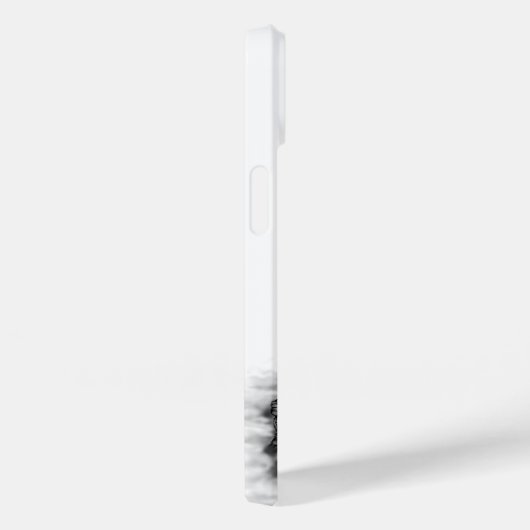 ゾンビとドラゴン Case-Mate iPhoneケース (裏面 / 右)