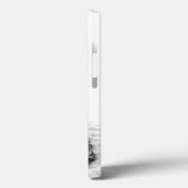 ゾンビとドラゴン Case-Mate iPhoneケース (裏面 / 左)