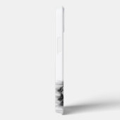 ゾンビとドラゴン Case-Mate iPhoneケース (裏面 / 右)