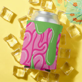 ゾンビのクール脳 缶クーラー