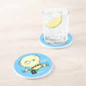 ゾンビのコースター コースター (側面)