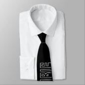 ゾンビのタイ ネクタイ (タイ)