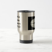 ゾンビのナース トラベルマグ (中央)