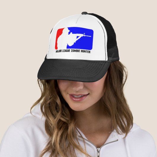 ゾンビのハンター3 キャップ (インサイチュ)