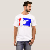 ゾンビのハンター3 Tシャツ (正面フル)
