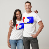 ゾンビのハンター3 Tシャツ (ユニセックス)