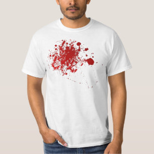 ゾンビのハンター Tシャツ