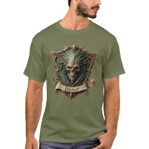 ゾンビのレヴェール