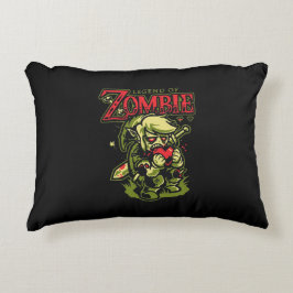 ゾンビの伝説 アクセントクッション