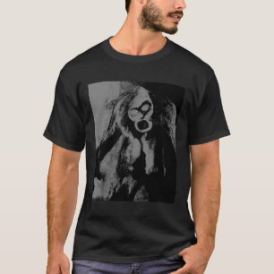 ゾンビの変種 Tシャツ