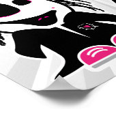 ゾンビの愛 ポスター (角)