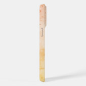 ゾンビの手 iPhoneケース (右側面)