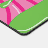 ゾンビの脳 デスクマット (コーナー)