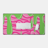 ゾンビの脳 デスクマット (キーボード&マウス)