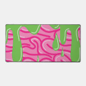 ゾンビの脳 デスクマット (正面)