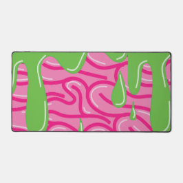 ゾンビの脳 デスクマット