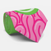 ゾンビの脳 ネクタイ (ロール)