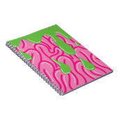 ゾンビの脳 ノートブック (右側)